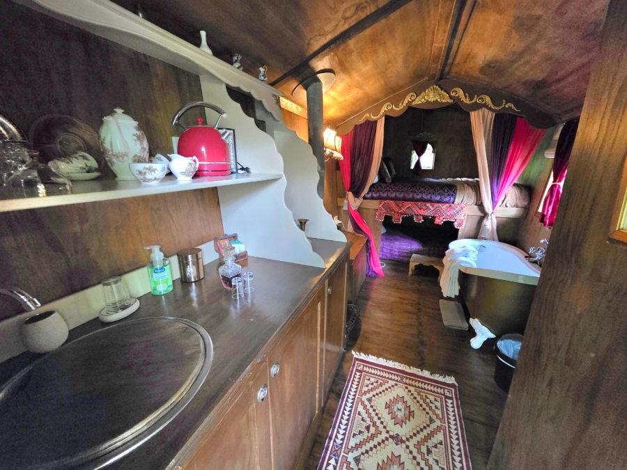 7 Bedroom Property for Sale in Clarens Free State